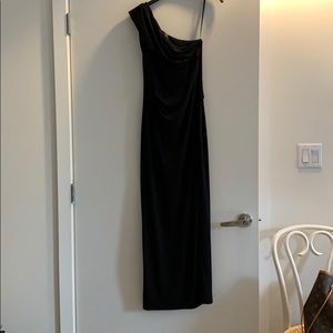 Lauren by Ralph Lauren evening gown